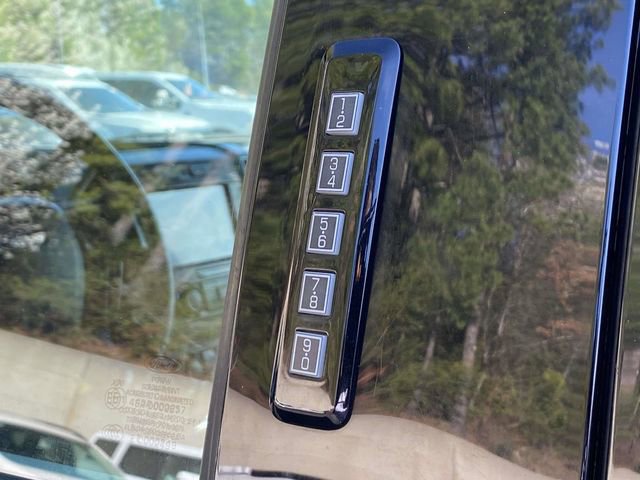 Certified 2019 Ford F150 XLT w/ Equipment Group 301A Mid image 33