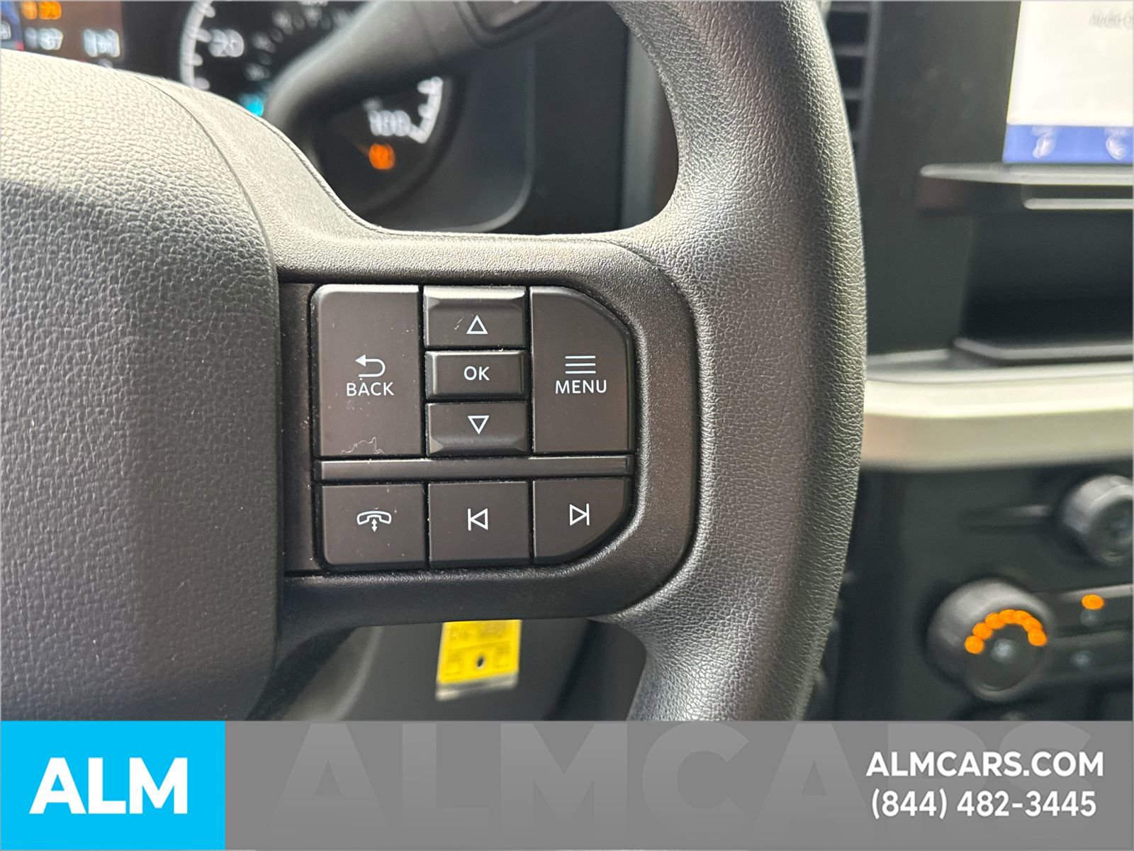 Certified 2024 Ford F250 XLT image 29