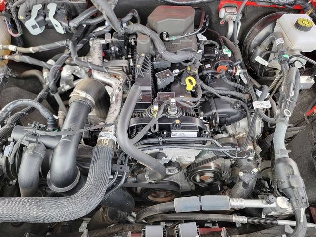 Certified 2024 Ford Bronco Outer Banks AWD/4WD image 40