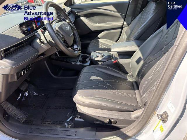 Certified 2024 Ford Mustang Mach-E Select RWD image 16
