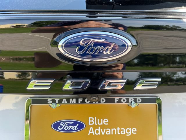 Certified 2023 Ford Edge SEL w/ Convenience Package AWD/4WD image 37