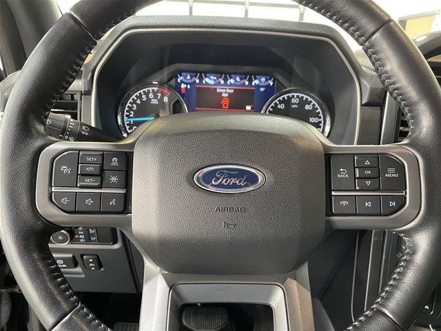 Certified 2022 Ford F150 XLT w/ Equipment Group 302A High AWD/4WD image 13