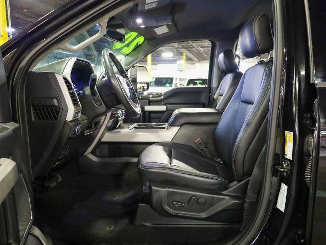 Certified 2020 Ford F250 Lariat image 11