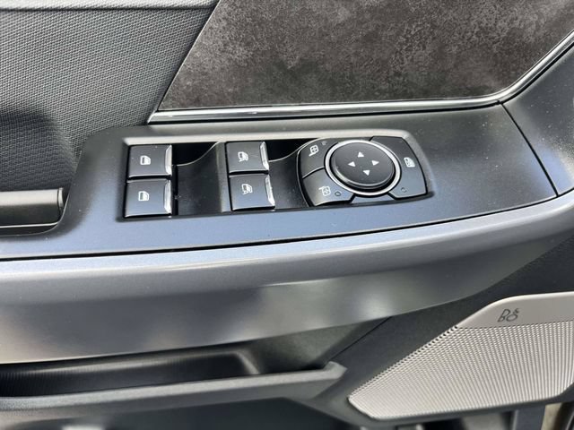 Certified 2025 Ford F150 XLT w/ Equipment Group 303A High AWD/4WD image 13