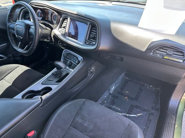 Used 2023 Dodge Challenger R/T Scat Pack RWD image 12