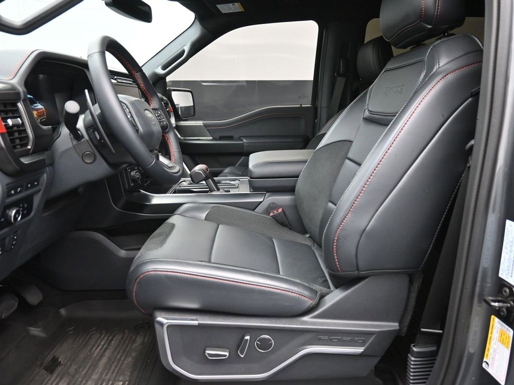 Certified 2024 Ford F150 Raptor image 21