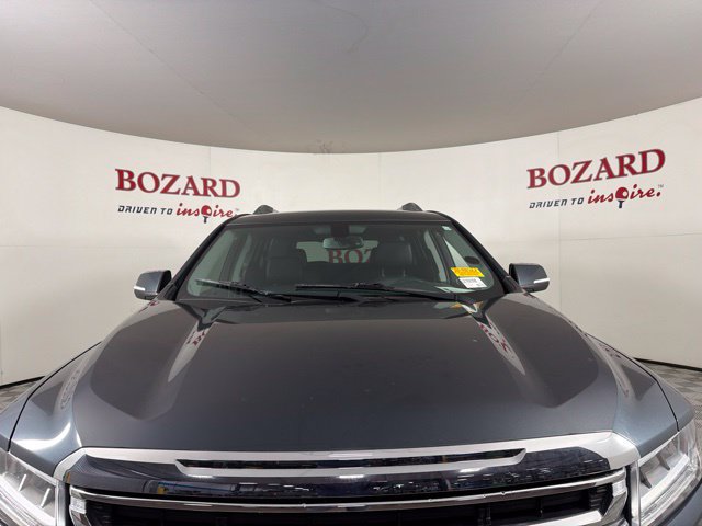 Used 2020 GMC Acadia SLT w/ Premium Package FWD image 4