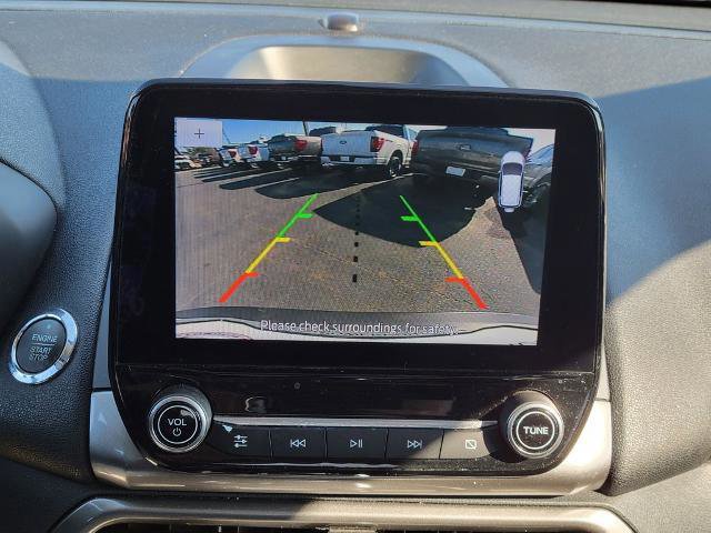 Certified 2020 Ford EcoSport SE image 23