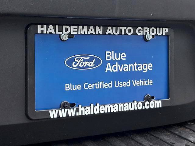 Certified 2019 Ford Transit 250 130 Low Roof RWD image 28
