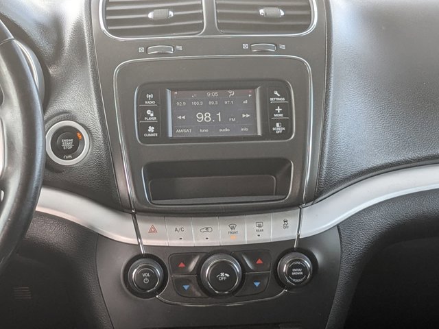 Used 2020 Dodge Journey SE w/ SE Popular Equipment Group image 21