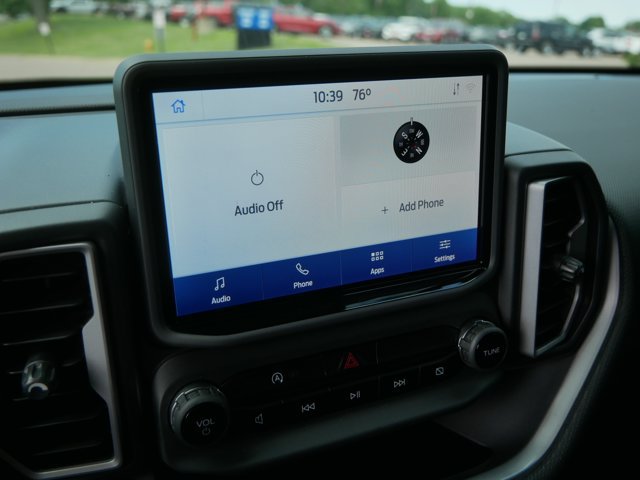 Certified 2021 Ford Bronco Sport Big Bend w/ Big Bend Package (96B) AWD/4WD image 26