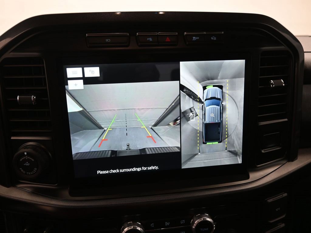 Certified 2023 Ford F150 Tremor w/ Equipment Group 402A High image 12