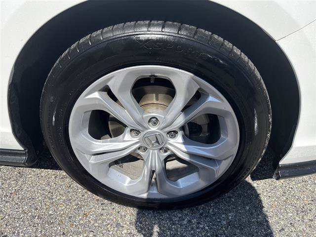 Used 2024 Honda Accord LX image 17
