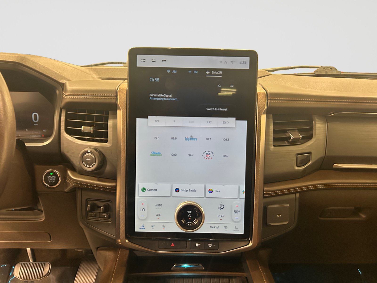 Certified 2023 Ford Expedition Max King Ranch AWD/4WD image 13