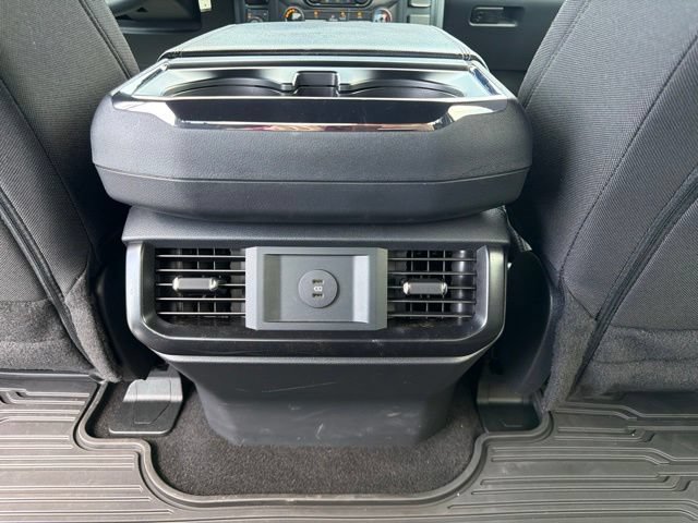 Certified 2025 Ford F150 STX w/ Equipment Group 200A AWD/4WD image 12
