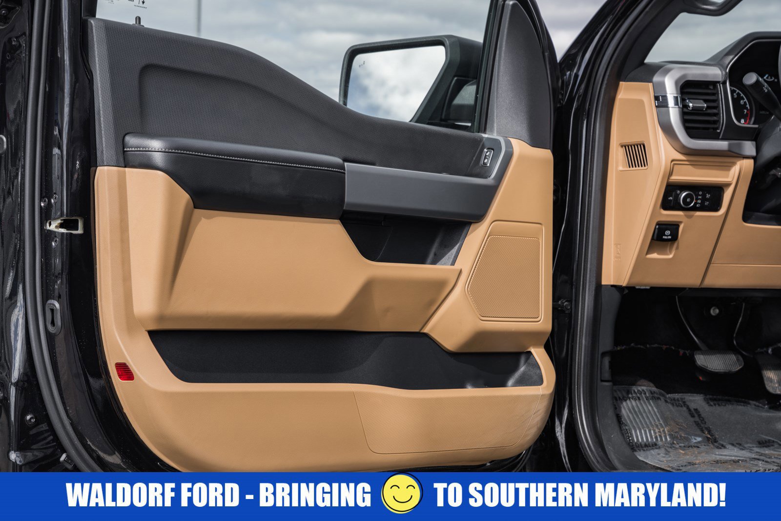 Certified 2023 Ford F150 XLT AWD/4WD image 42