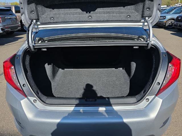 Used 2020 Honda Civic EX image 14