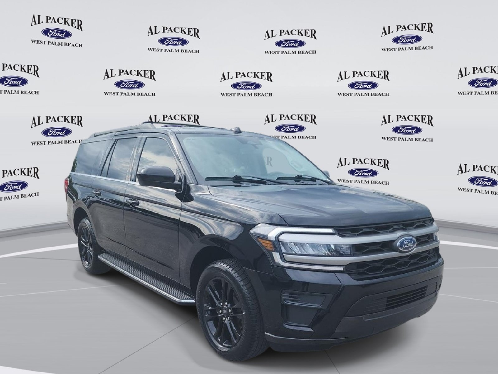 Certified 2023 Ford Expedition Max XLT RWD image 9