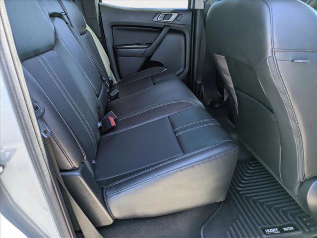 Certified 2022 Ford Ranger Lariat w/ Equipment Group 501A High image 17