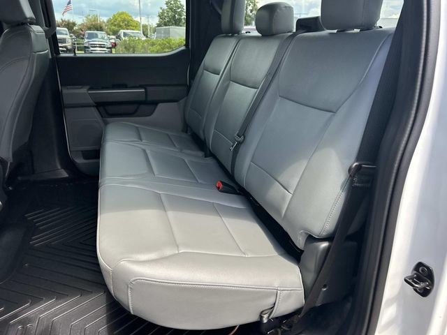 Certified 2023 Ford F150 XL w/ XL Chrome Appearance Package AWD/4WD image 22