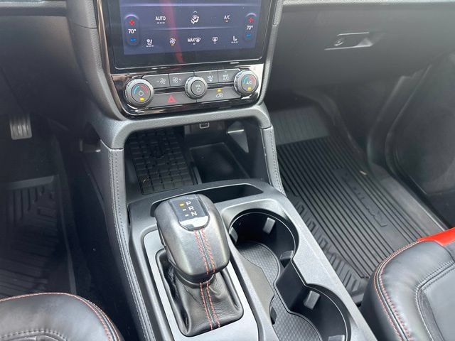Certified 2025 Ford Ranger Raptor AWD/4WD image 29