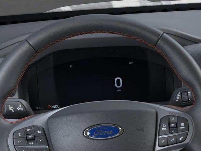 Certified 2026 Ford Explorer Active w/ Active Comfort Package RWD image 13