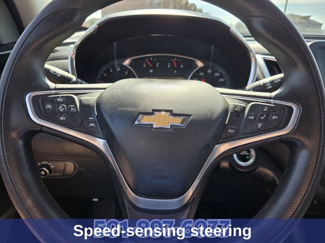 Used 2023 Chevrolet Equinox LT AWD/4WD image 23