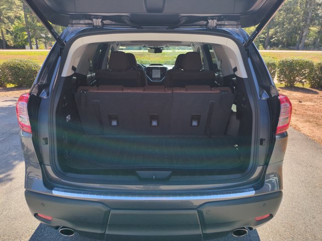 Used 2024 Subaru Ascent Touring w/ Popular Package #2 AWD/4WD image 32