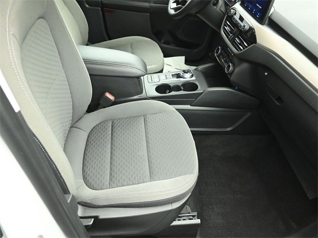 Certified 2022 Ford Escape SE w/ Convenience Package image 43
