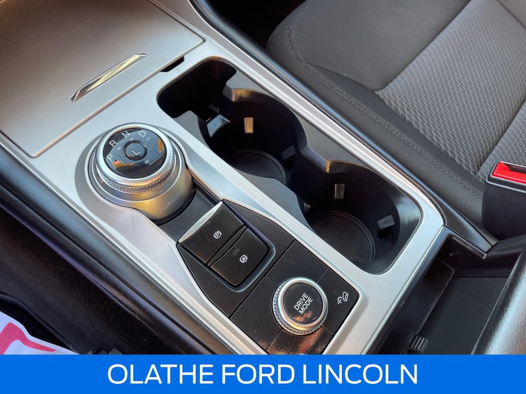 Certified 2023 Ford Explorer XLT image 16
