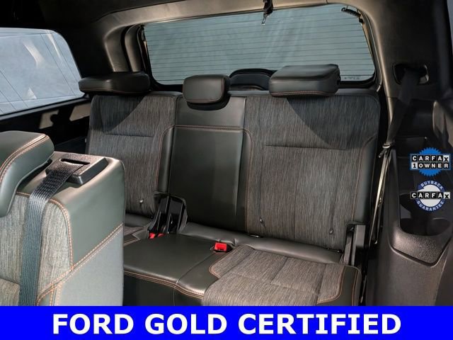 Certified 2024 Ford Expedition Timberline image 19