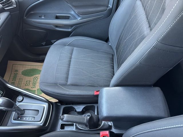 Certified 2022 Ford EcoSport SE AWD/4WD image 24