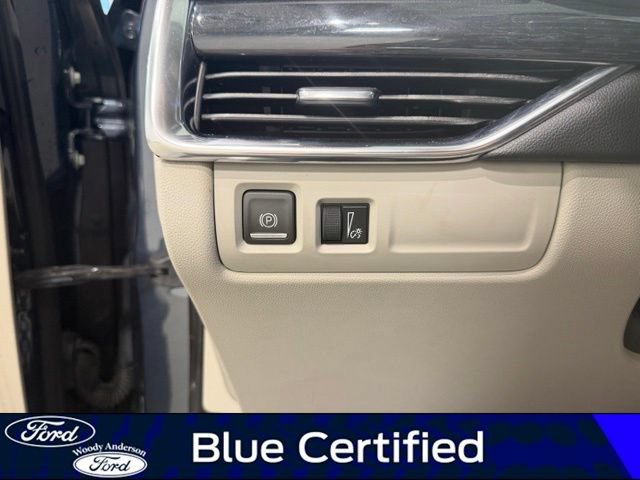 Used 2019 Cadillac XT4 Premium Luxury FWD image 20