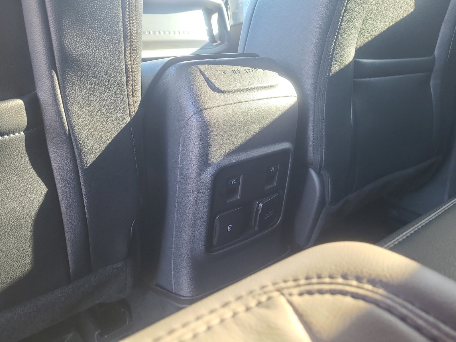 Certified 2022 Ford Bronco Wildtrak image 31