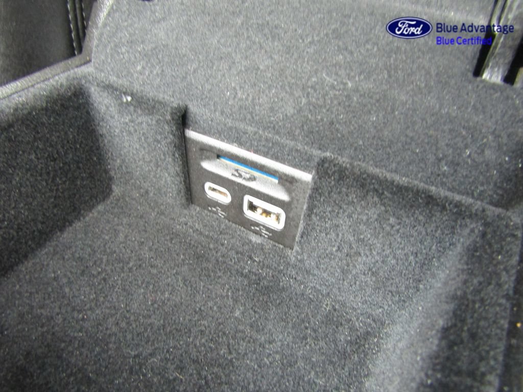 Used 2021 Cadillac XT5 Sportv AWD/4WD image 39