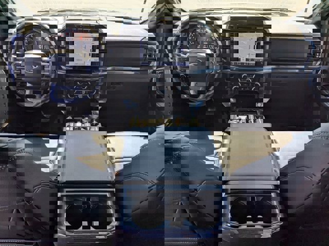 Certified 2023 Ford F150 XLT w/ Equipment Group 302A High image 29