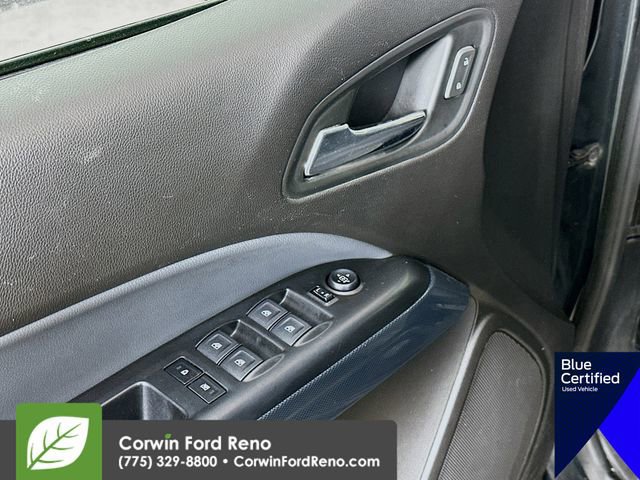 Used 2018 Chevrolet Colorado Z71 image 22