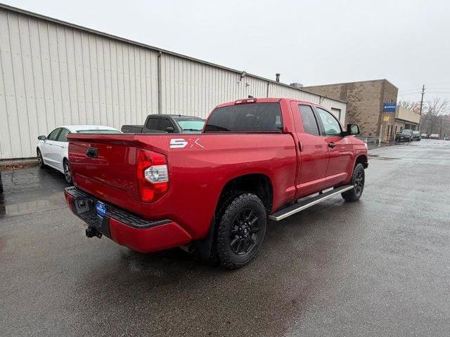 Used 2020 Toyota Tundra SR5 image 3