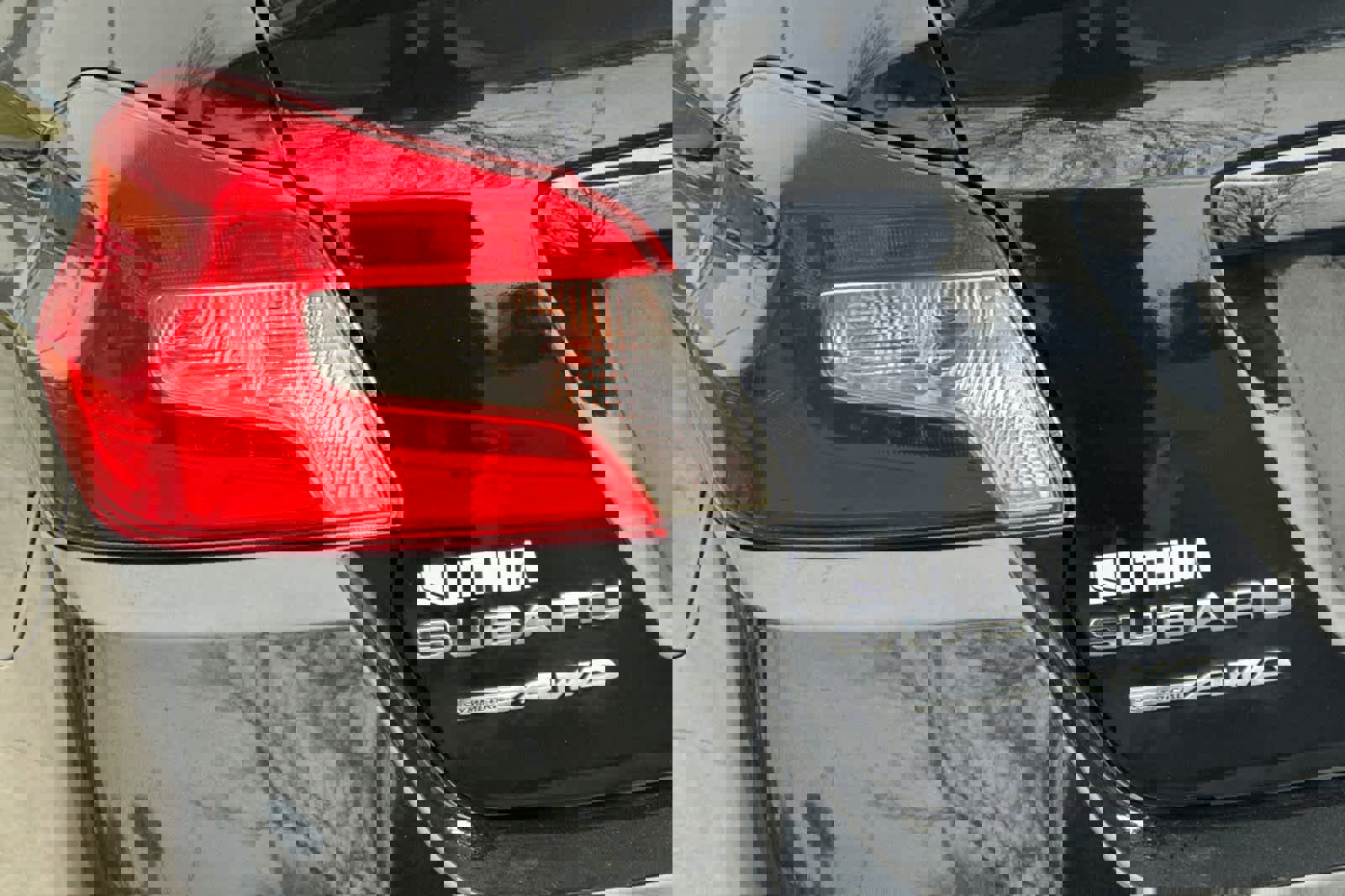 Used 2019 Subaru WRX w/ Popular Package #1 image 25