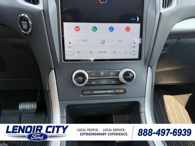 Certified 2023 Ford Edge SEL w/ Convenience Package AWD/4WD image 25