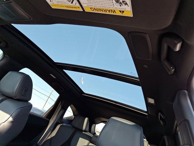 Used 2023 Acura RDX AWD w/ A-Spec & Advance Pkg image 16