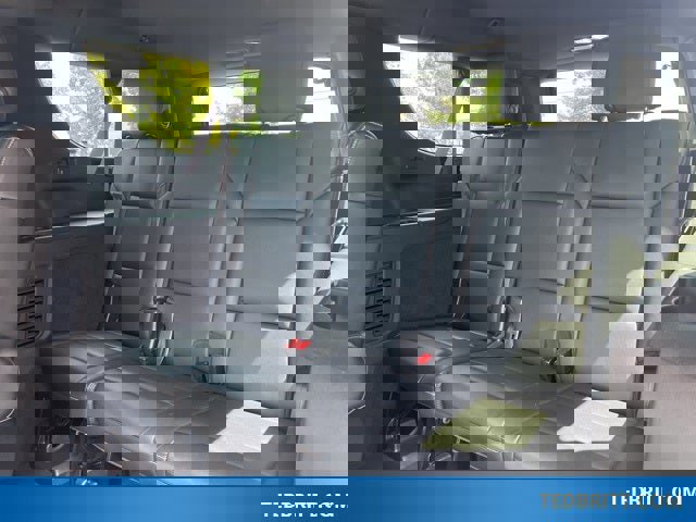 Used 2021 Cadillac Escalade ESV Luxury image 15