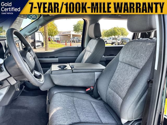 Certified 2025 Ford F250 XL w/ STX Appearance Package AWD/4WD image 20