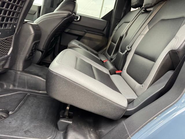 Certified 2024 Ford Bronco Big Bend image 16