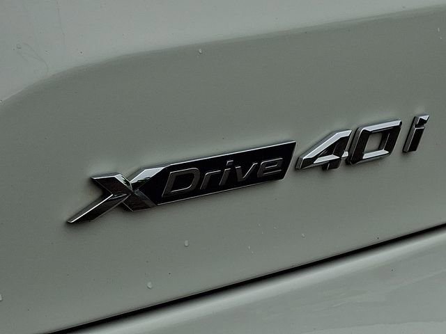 Used 2023 BMW X5 xDrive40i w/ Premium Package AWD/4WD image 35