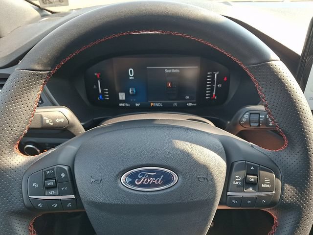 Certified 2024 Ford Escape ST-Line w/ Tech Pack #1 FWD image 18