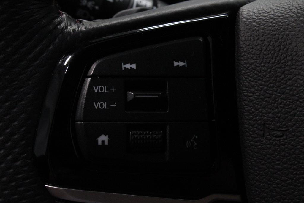 Used 2025 Honda Ridgeline Black Edition image 23