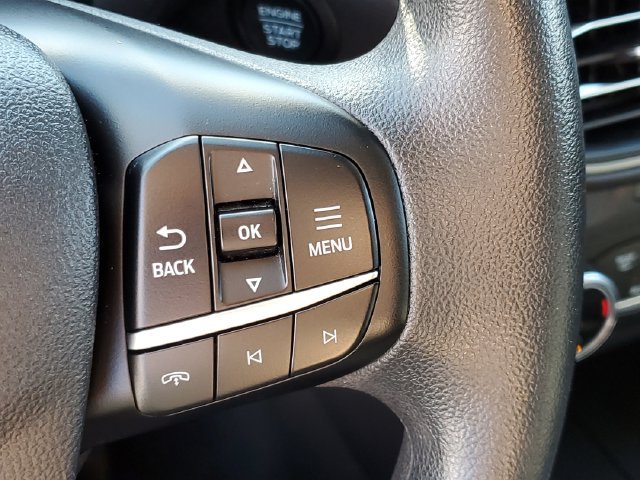 Certified 2025 Ford Escape Active FWD image 14