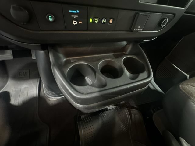 Used 2025 Chevrolet Express 3500 LS RWD image 27