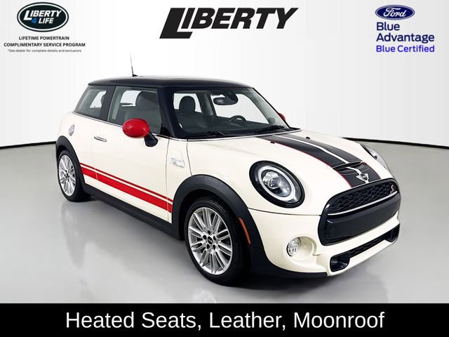 Used 2019 MINI Cooper S w/ Premium Package image 1